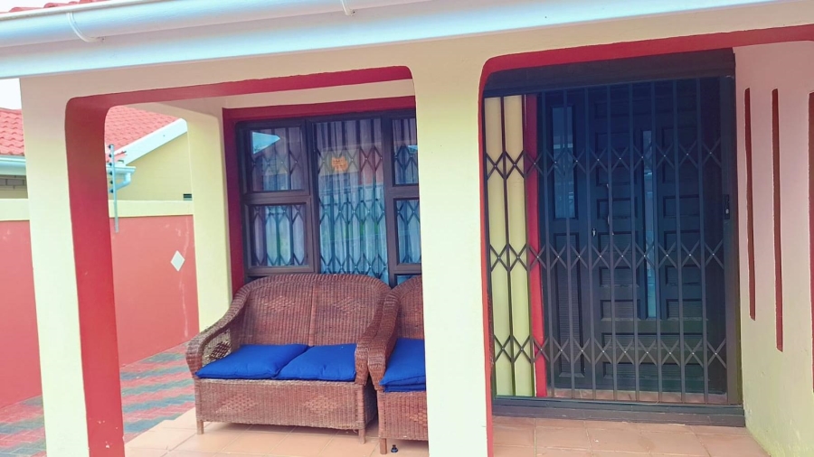 2 Bedroom Property for Sale in Mdantsane Eastern Cape